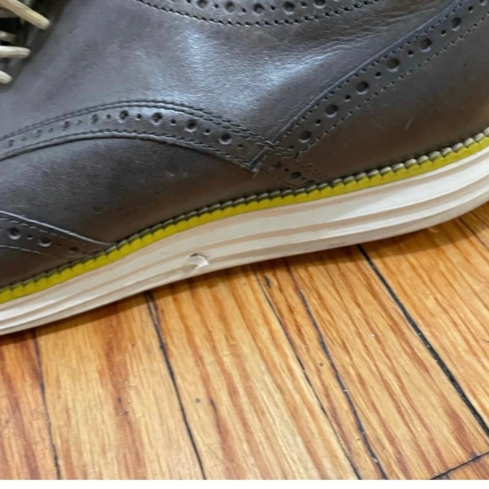 Cole Han grand os shoes - Picture 4 of 4